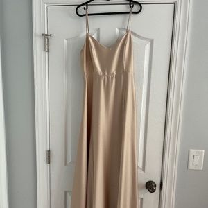 Show me your mumu faith maxi dress